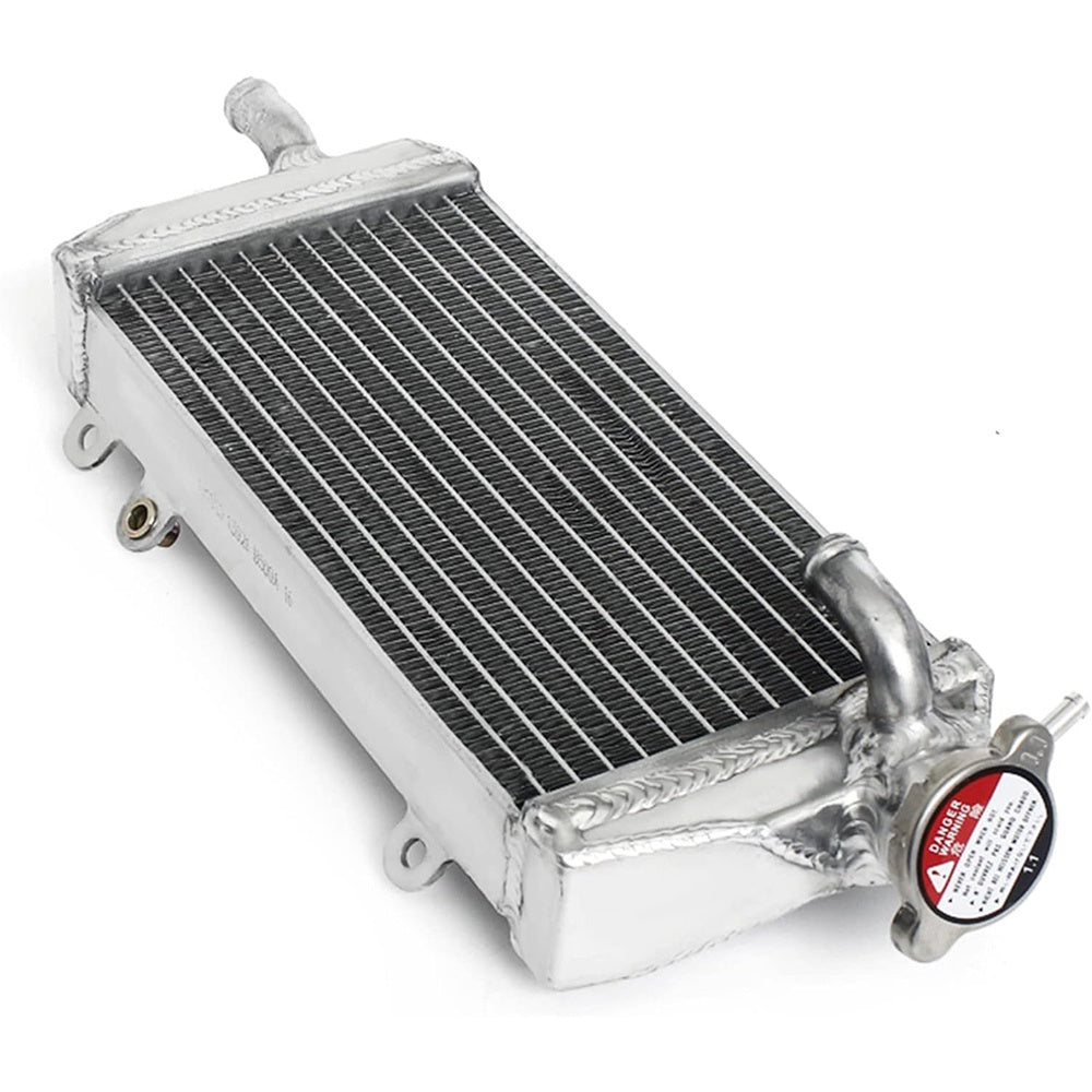Right radiator Kustom Hardware - Gas Gas EC/MC 200/250/300 2018-19