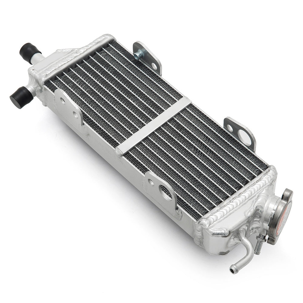 Right radiator Kustom Hardware - TM Racing EN 125/144/250/300