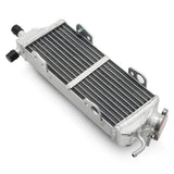 Right radiator Kustom Hardware - TM Racing EN 125/144/250/300