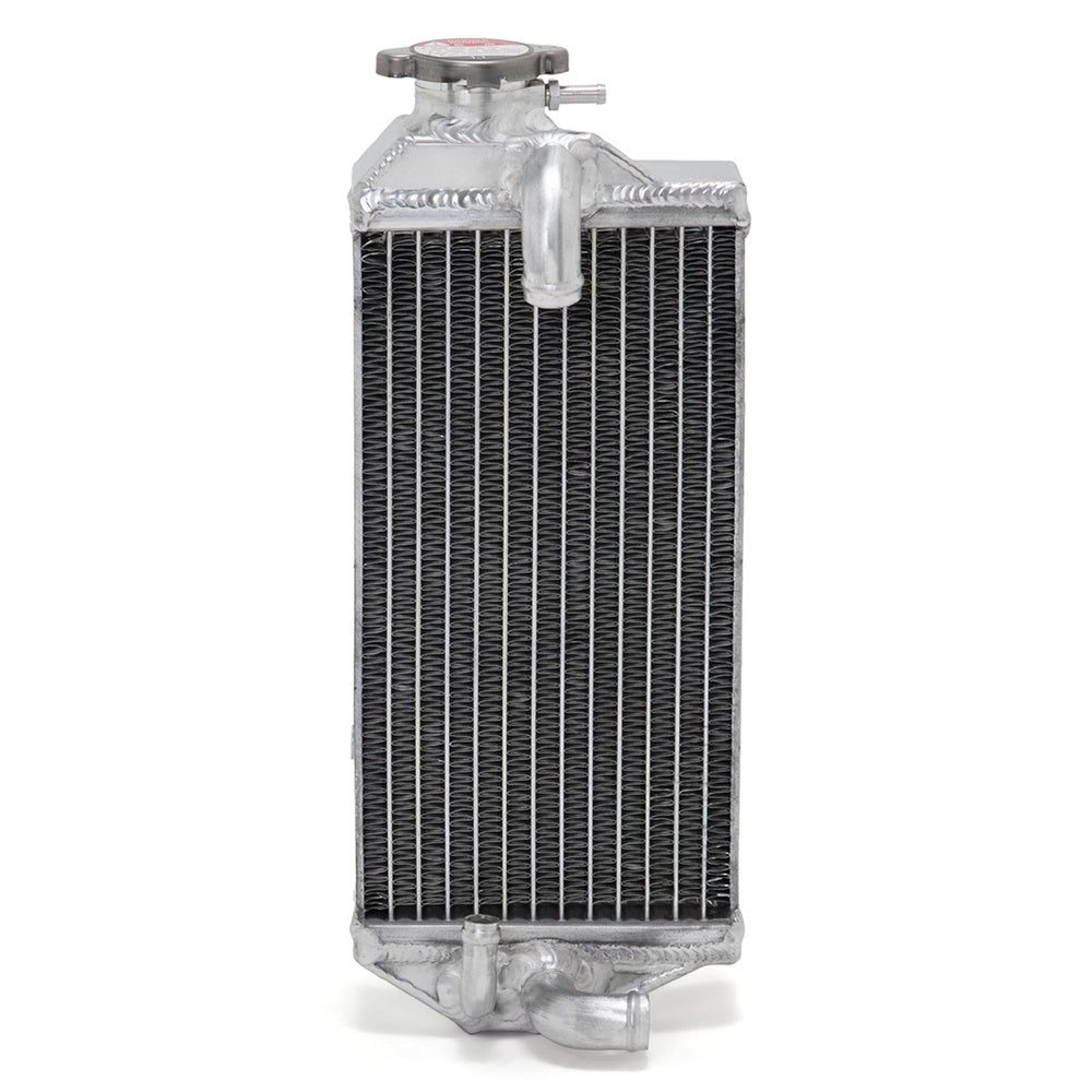 Left radiator Kustom Hardware - Beta RR 125/200 2018-19