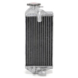 Left radiator Kustom Hardware - Beta RR 125/200 2018-19