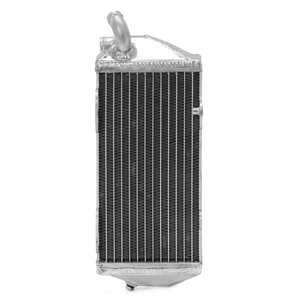 Right radiator Kustom Hardware - Beta RR 125/200 2018-19