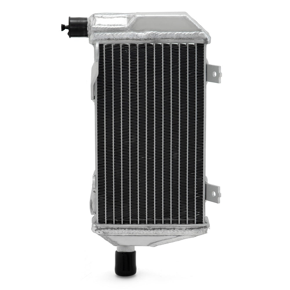 Left Radiator Kustom Hardware - Honda CRF450R 21-