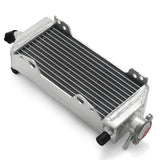 Right radiator Kustom Hardware - Suzuki RM125 - - Discontinued, Use 17K-R062R