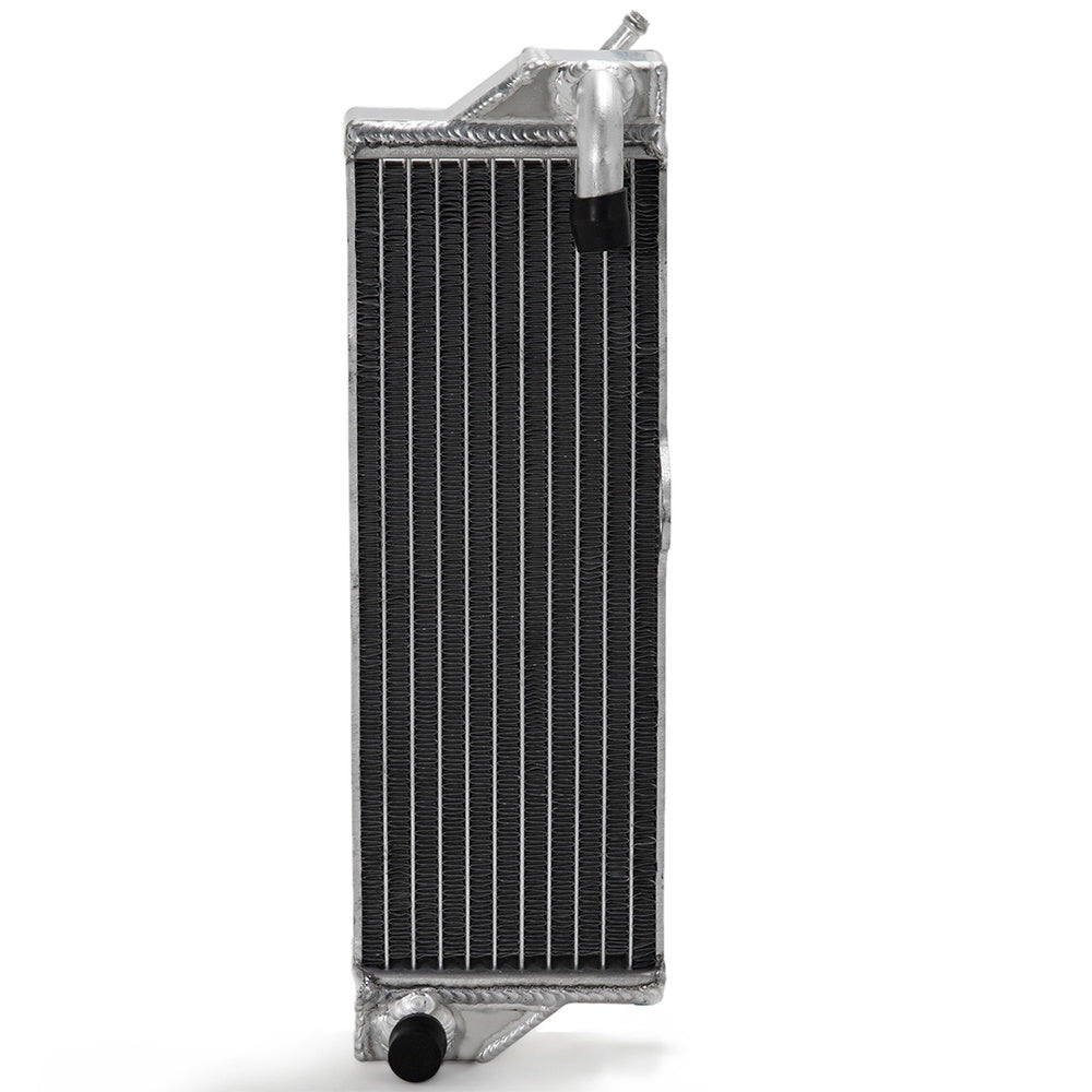 Right Radiator Kustom Hardware - Husqvarna TC/TE250 09-11