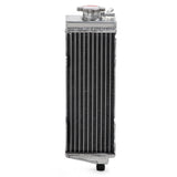 Right radiator Kustom Hardware - Honda CR500R 85-88