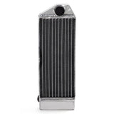 Right radiator Kustom Hardware - RM250 89-92, RMX250 89-90