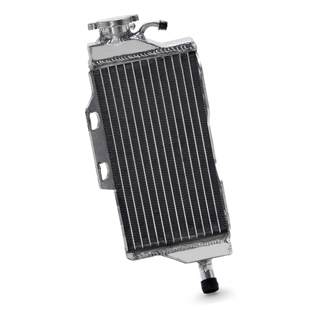 Right radiator Kustom Hardware - Honda CR125R 05-07