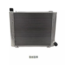Radiator Kustom Hardware - ATV Can-Am Outlander / Renegade - Genuine #709200286