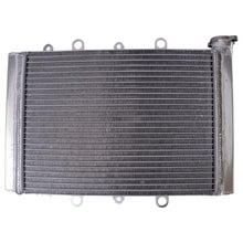 Radiator Kustom Hardware - ATV Yamaha Grizzly/Kodiak 700 16-25 Genuine #B16-E2460-01