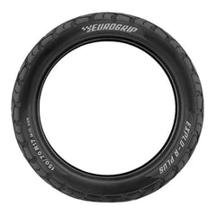 Eurogrip Explo-R 110/70-17 Tubeless Tyre (54P)