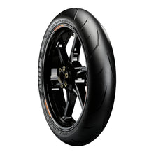 Avon 3D Supersport 120/70ZR17 Front Tyre (58W Rating)