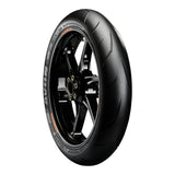 Avon 3D Supersport 120/70ZR17 Front Tyre (58W Rating)