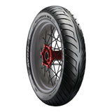 Avon Roadrider MKII 120/80-17 Front / Rear Tyre (61V Rating)