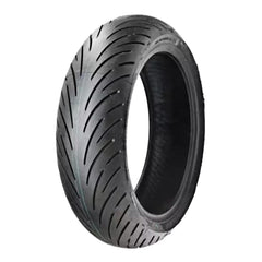 Eurogrip Roadhound 130/70-17 Rear Tubeless Tyre (62H)