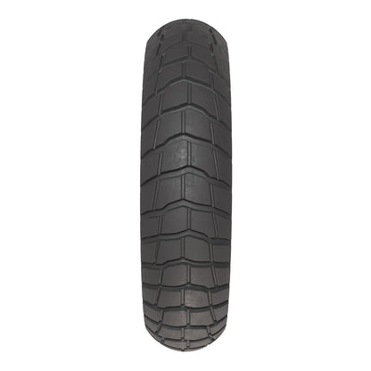 Eurogrip Trailhound Wild 150/70 R17 Rear Tubeless Tyre (69V Rating)