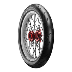 Avon Cobra Chrome 150/80R17 Front Tyre (72V Rating) AV91