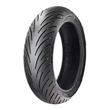 Eurogrip Roadhound 160/60ZR17 Rear Tubeless Tyre (69W Rating, Radial)