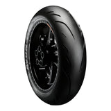 Avon 3D Supersport 180/55ZR17 Rear Tyre (73W Rating)