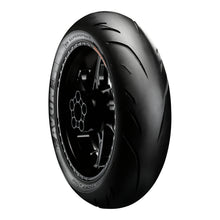 Avon 3D Supersport 180/60ZR17 Rear Tyre (75W Rating)