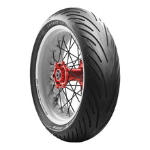 Avon Spirit ST 190/55ZR17 Rear Tyre (75W Rating)