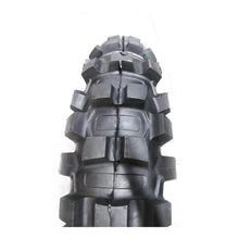Anlida F897 275x17 Knobby Tyre