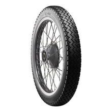 Avon Safety Mileage MKII 3.25-17 Front / Rear Tyre (50S Rating)