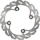 All Balls Rear Brake Disc/Rotor - Arctic Cat/Kawasaki/Suzuki - Superseded from 18-0005