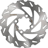 All Balls Rear Brake Disc/Rotor - Suzuki LT-R450