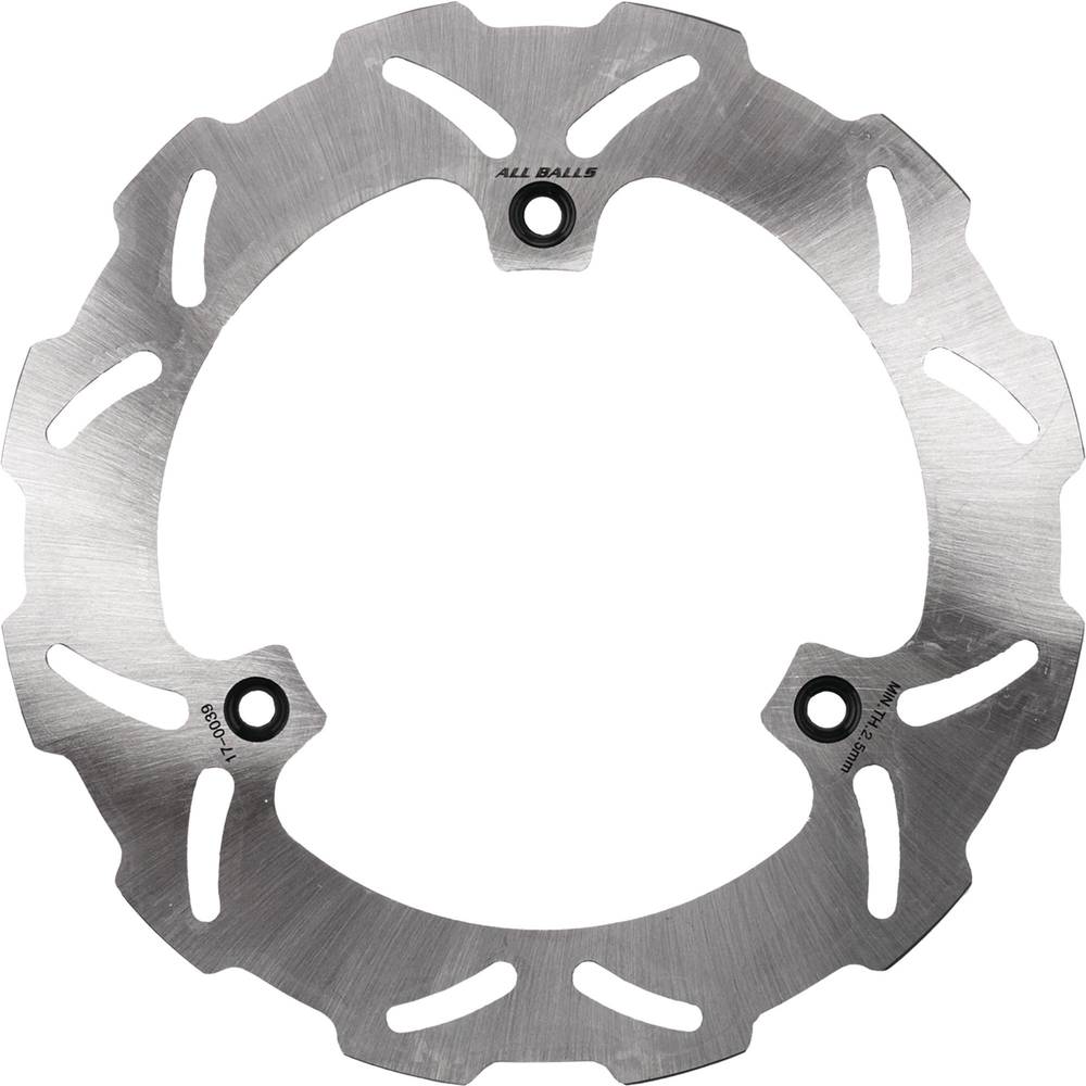 All Balls Front Brake Disc/Rotor - RM80/85