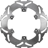 All Balls Rear Brake Disc/Rotor - KTM/Husq/GasGas/Husaberg