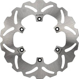 All Balls Rear Brake Disc/Rotor - Beta