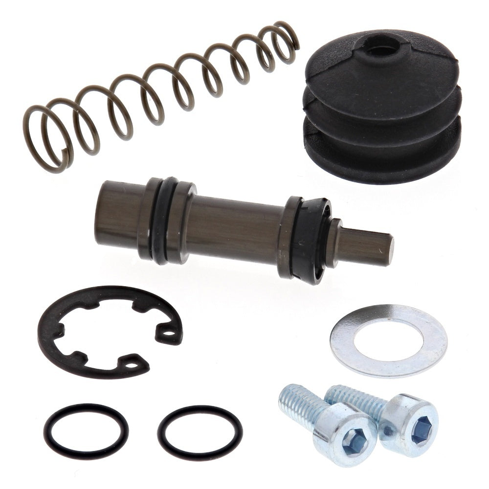 All Balls Master Cylinder Rebuild Kit - KTM FREERIDE 250 R 15-16, SX 65 14-16, SX 85 14-16, Master Cylinder Rebuild Kit - Front Husqvarna TC 85 14-15, KTM SX 65 14-16, SX 85 14-16,