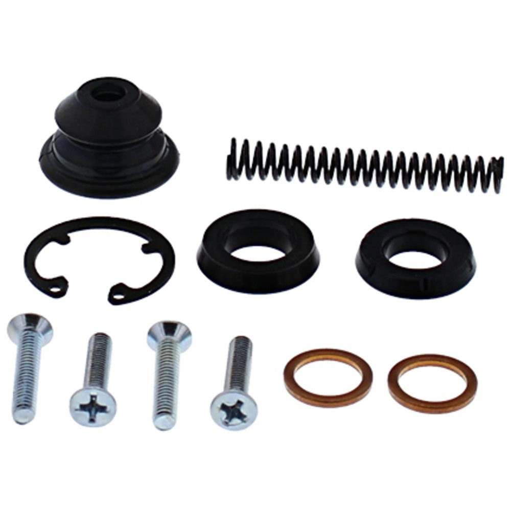 All Balls Master Cylinder Rebuild Kit -Kawasaki Z1000 14-16