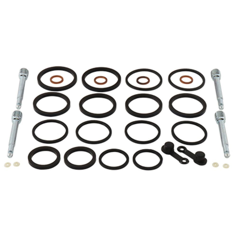 All Balls - Brake Caliper Rebuild Kit -