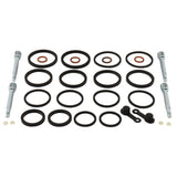 All Balls - Brake Caliper Rebuild Kit -