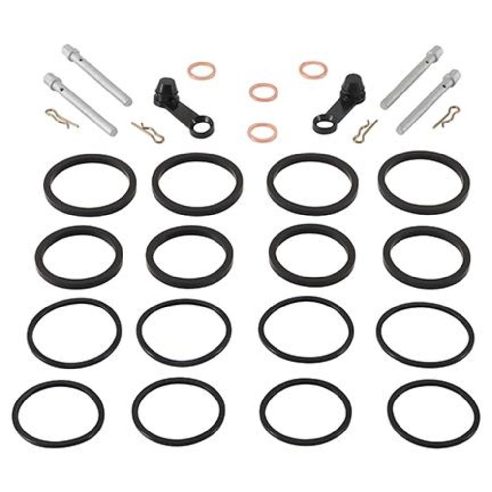 All Balls - Brake Caliper Rebuild Kit -