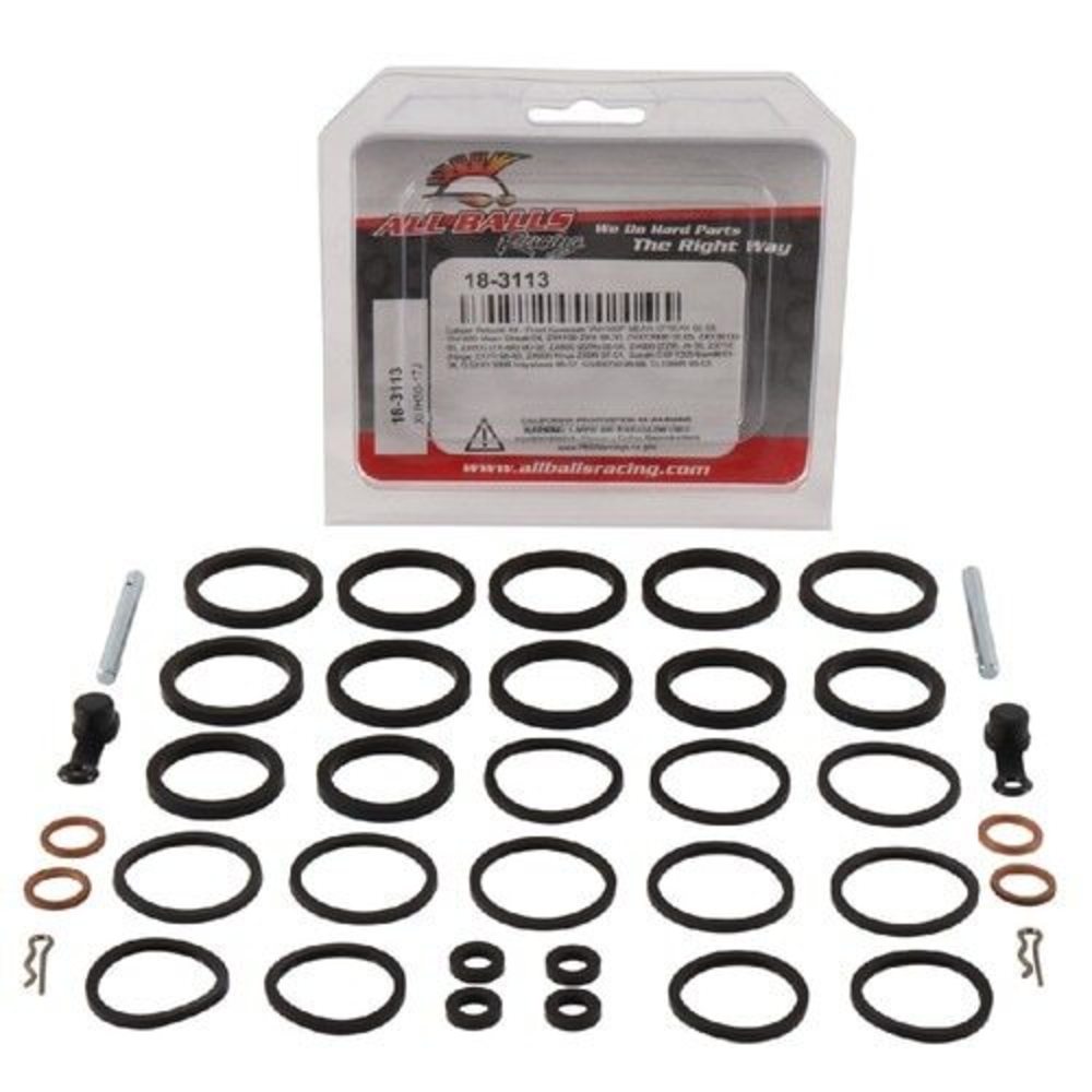 All Balls Caliper Rebuild kit