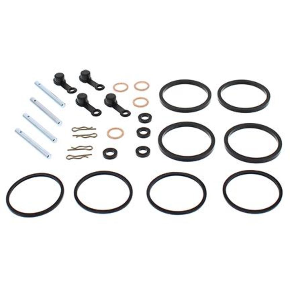 All Balls Caliper Rebuild kit - GSX1100F