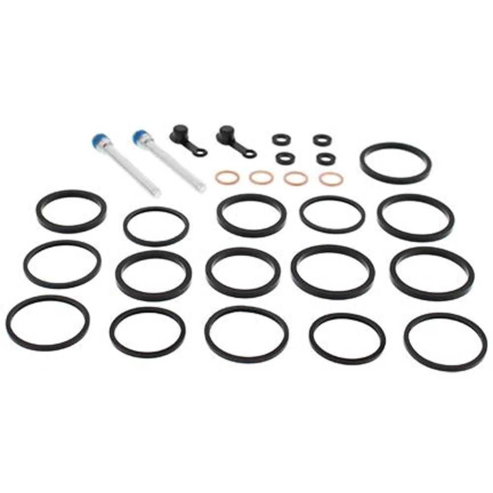 All Balls Caliper Rebuild Kit - GSX-R600 02-03