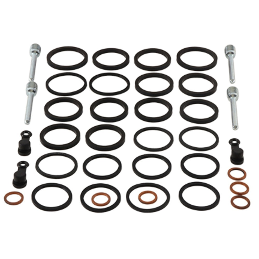 All Balls Caliper Rebuild Kit -