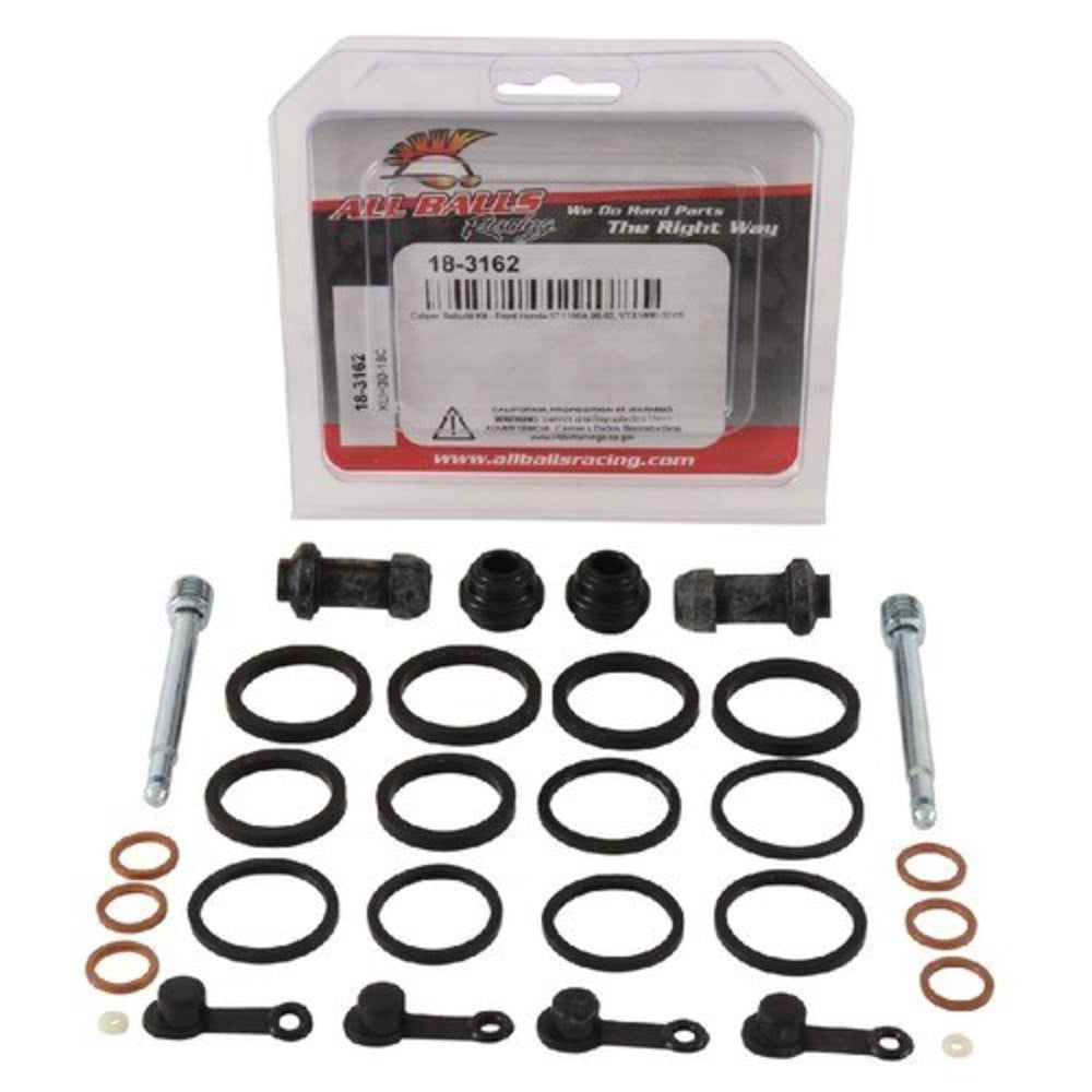 All Balls Caliper Rebuild Kit -