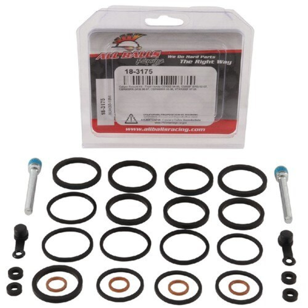 All Balls Caliper Rebuild Kit-
