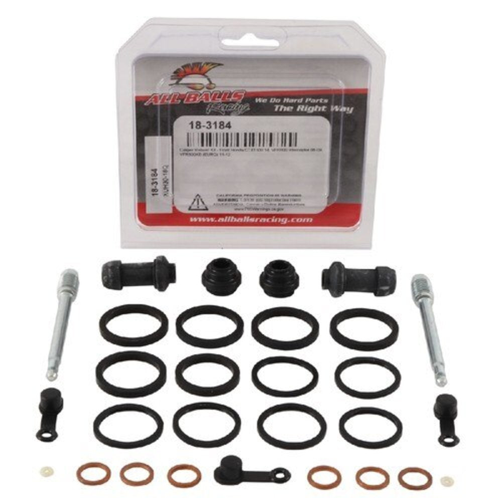 All Balls Caliper Rebuild Kit -