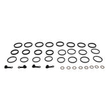 All Balls Caliper Rebuild Kit - Honda GL1800 Goldwing 2018-19 Front