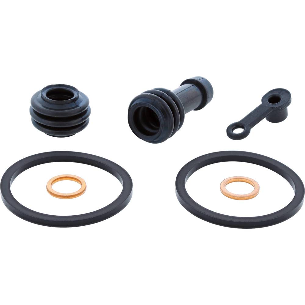 All Balls Rear Caliper Rebuild Kit - Polaris