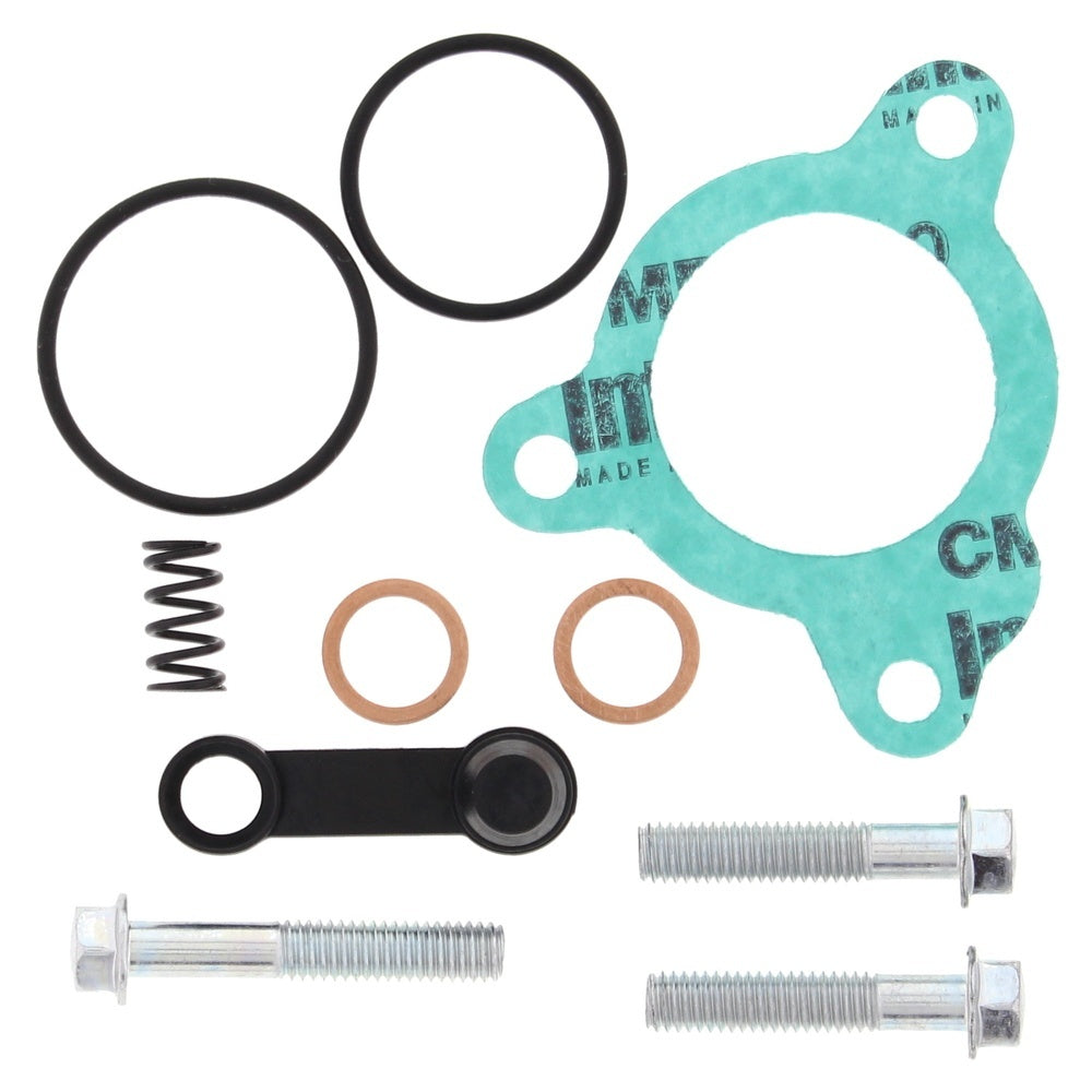 All Balls Slave Cylinder Rebuild Kit - Clutch KTM EXC-F 350 13-16, SX-F 250 13-15, SX-F 350 11-15, XC-F 250 13-15, XC-F 350 11-15, XC-FW 250 15-16, XC-FW 350 12-16, XC-FW 350 SIX DAYS 15
