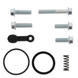 All Balls Slave Cylinder Rebuild Kit - Clutch KTM EXC 250/300 00-05, EXC 380 00-02, EXC 400 00-02, EXC 520 00-02, SX 105 06-11, SX 250 00-05, SX 380 00-02, SX 400 00-02, SX 520 00-02, SX 85 03-12