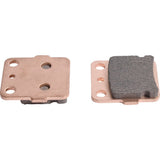 All Balls Brake Pad Kit Sintered