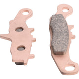 All Balls Brake Pad Kit Sintered